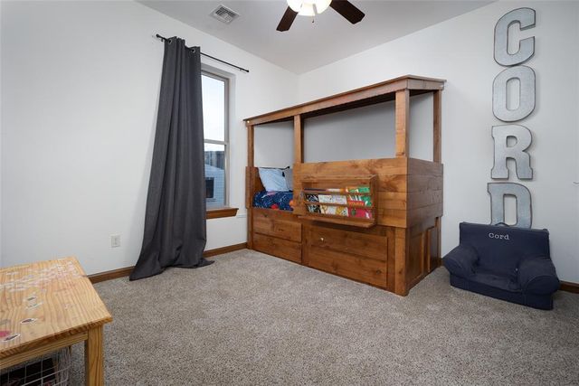 15847 248th Street, Blanchard, OK 73010