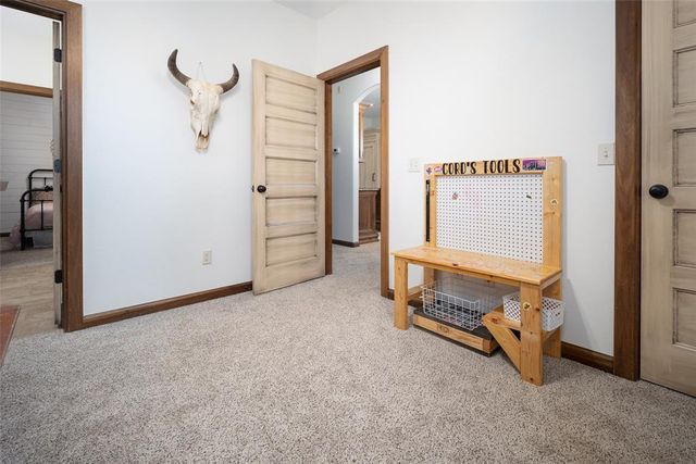 15847 248th Street, Blanchard, OK 73010