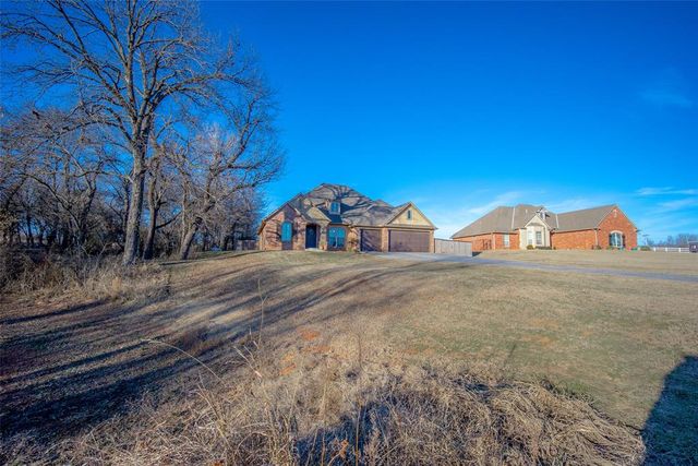 15847 248th Street, Blanchard, OK 73010