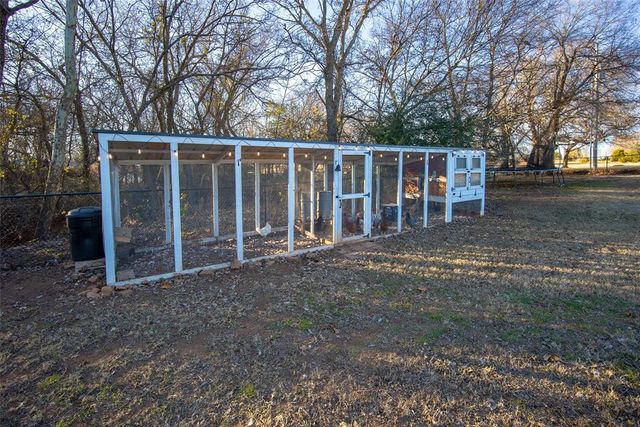 15847 248th Street, Blanchard, OK 73010