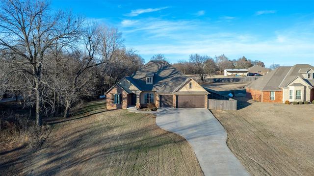 15847 248th Street, Blanchard, OK 73010