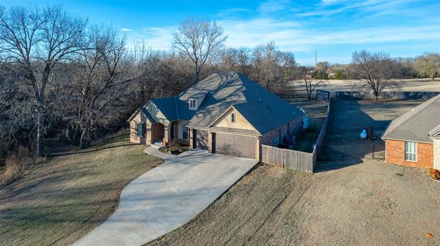15847 248th Street, Blanchard, OK 73010
