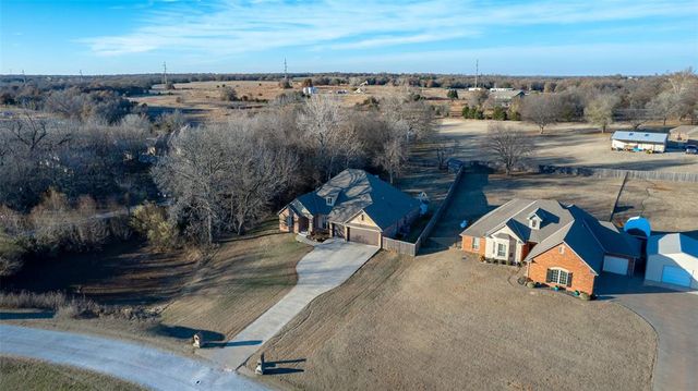 15847 248th Street, Blanchard, OK 73010