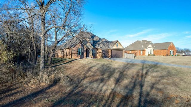 15847 248th Street, Blanchard, OK 73010