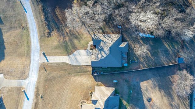 15847 248th Street, Blanchard, OK 73010