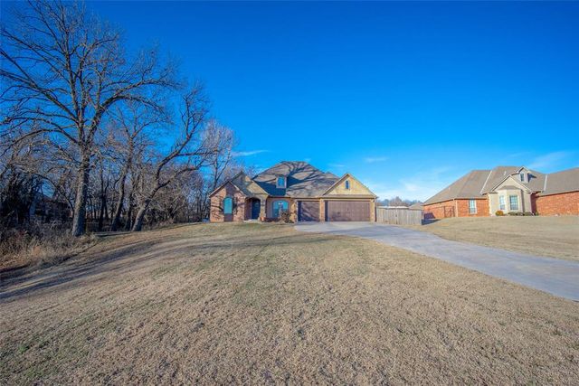 15847 248th Street, Blanchard, OK 73010