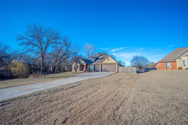 15847 248th Street, Blanchard, OK 73010