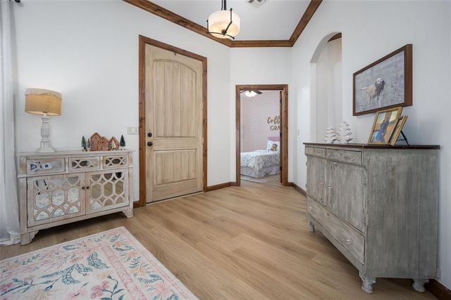 15847 248th Street, Blanchard, OK 73010