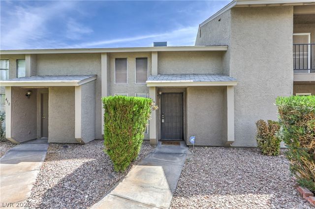 452 Sellers Place, Henderson, NV 89011