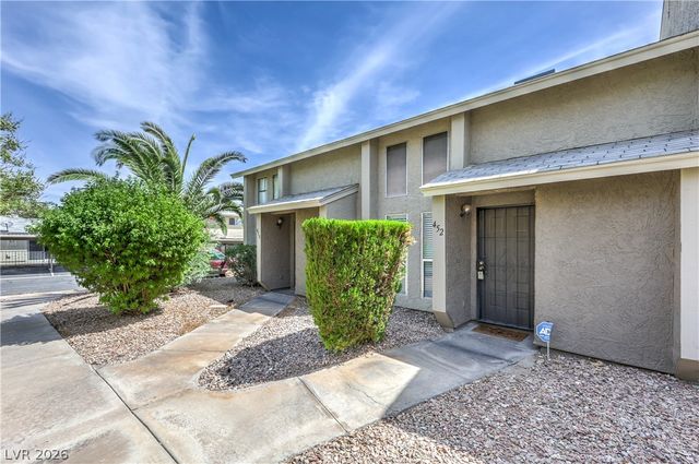 452 Sellers Place, Henderson, NV 89011