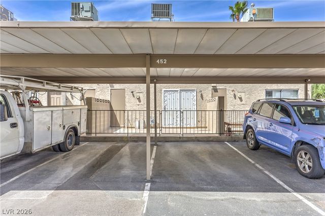 452 Sellers Place, Henderson, NV 89011