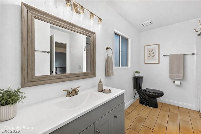 452 Sellers Place, Henderson, NV 89011