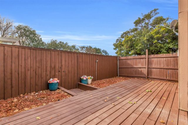 7610 Highmont Street, Dallas, TX 75230