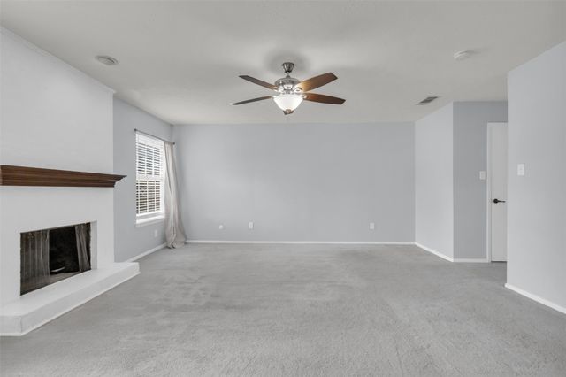 7610 Highmont Street, Dallas, TX 75230