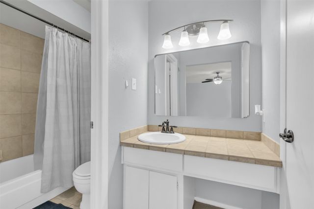 7610 Highmont Street, Dallas, TX 75230