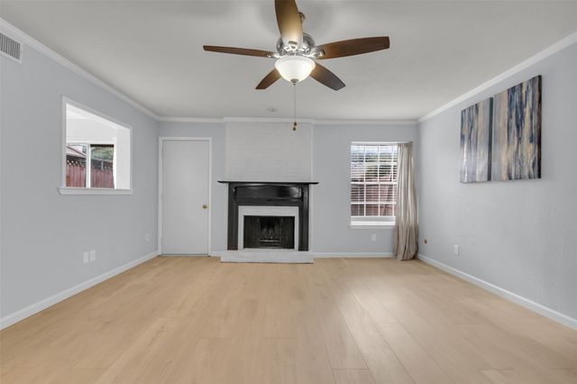 7610 Highmont Street, Dallas, TX 75230