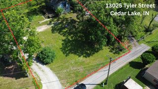 13025 Tyler Street, Cedar Lake, IN 46303