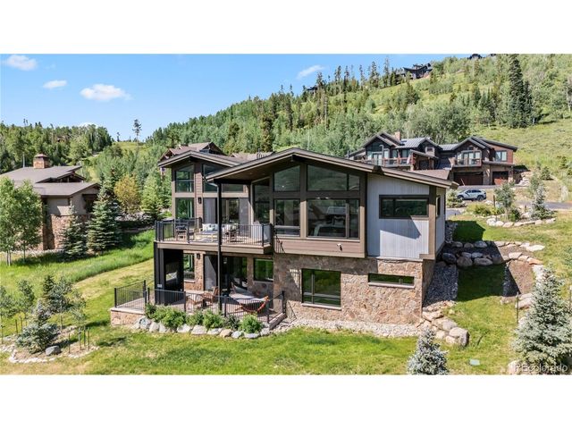 304 Raven Golf, Silverthorne, CO 80498