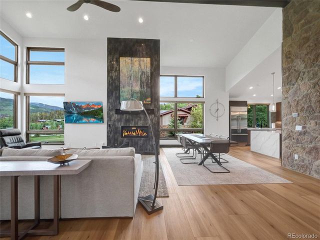 304 Raven Golf, Silverthorne, CO 80498