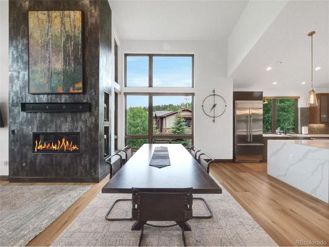 304 Raven Golf, Silverthorne, CO 80498