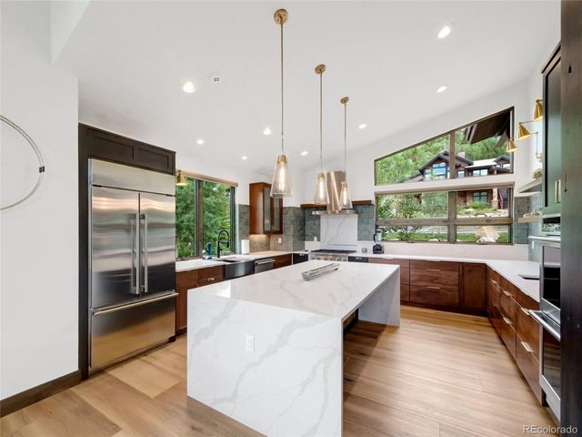 304 Raven Golf, Silverthorne, CO 80498