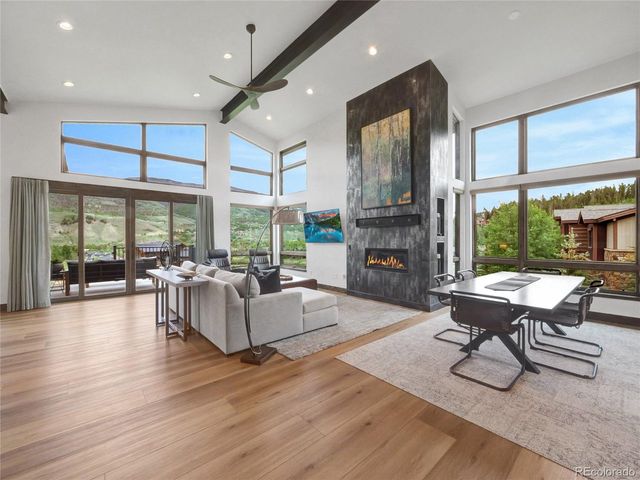 304 Raven Golf, Silverthorne, CO 80498