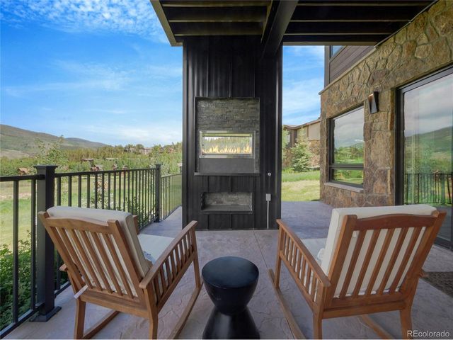 304 Raven Golf, Silverthorne, CO 80498