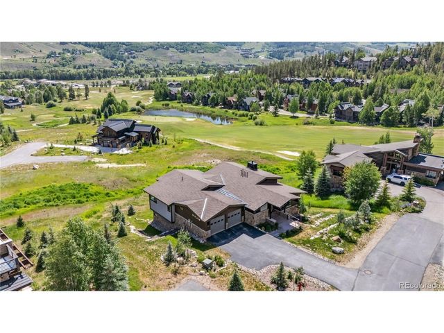 304 Raven Golf, Silverthorne, CO 80498