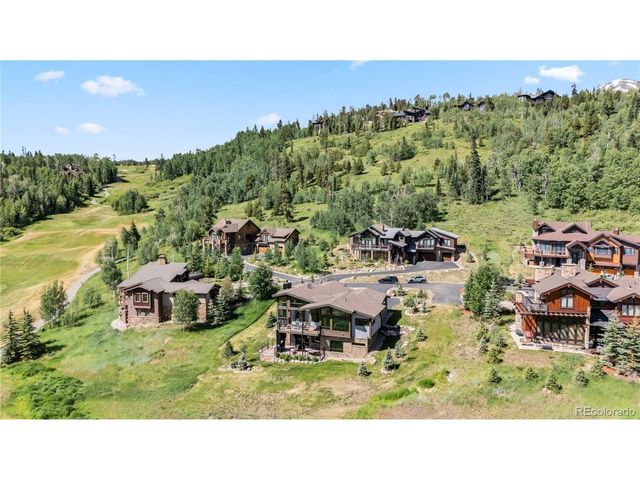 304 Raven Golf, Silverthorne, CO 80498