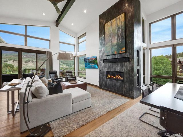 304 Raven Golf, Silverthorne, CO 80498