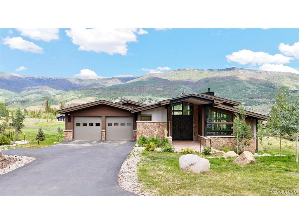 304 Raven Golf, Silverthorne, CO 80498