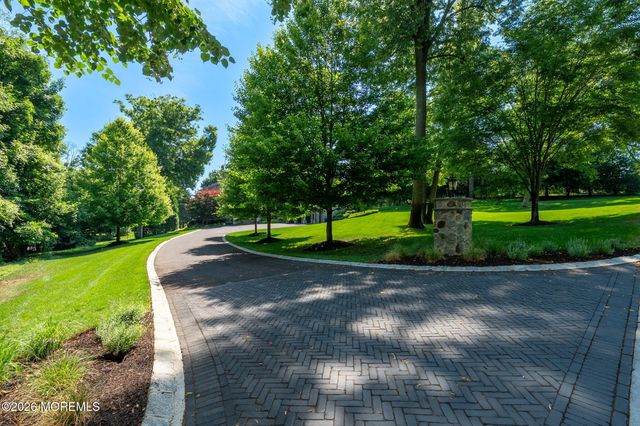 7 S Rohallion Drive, Rumson, NJ 07760