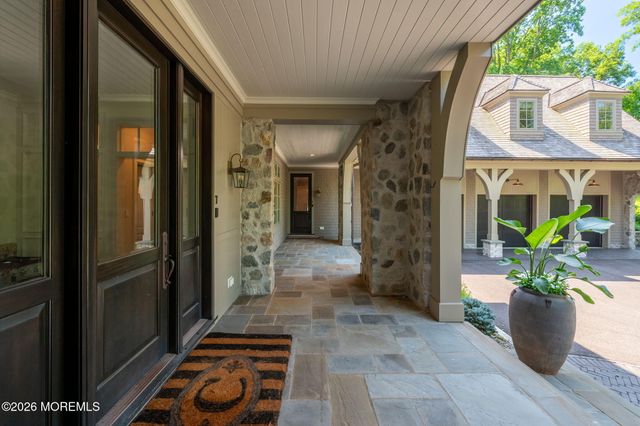 7 S Rohallion Drive, Rumson, NJ 07760