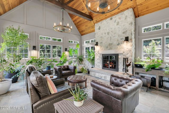 7 S Rohallion Drive, Rumson, NJ 07760