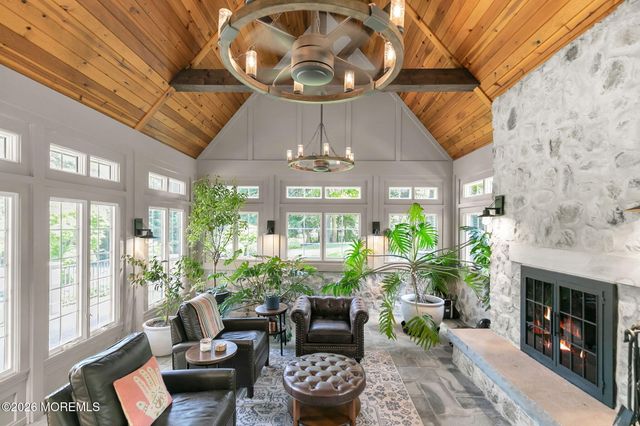 7 S Rohallion Drive, Rumson, NJ 07760