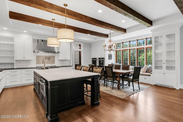 7 S Rohallion Drive, Rumson, NJ 07760