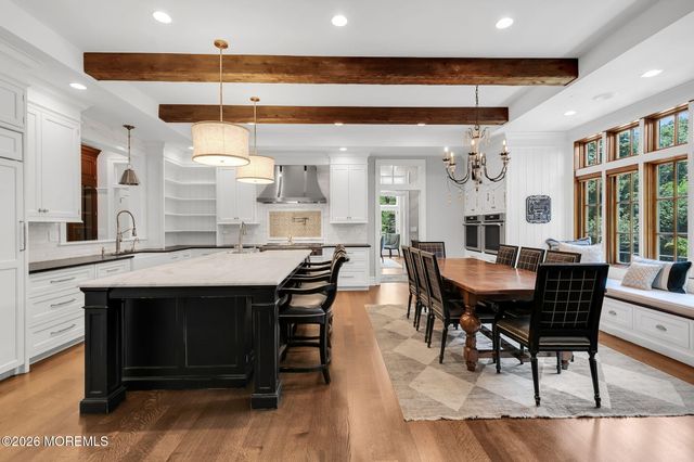 7 S Rohallion Drive, Rumson, NJ 07760