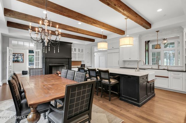 7 S Rohallion Drive, Rumson, NJ 07760