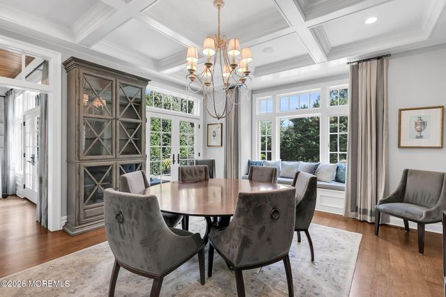 7 S Rohallion Drive, Rumson, NJ 07760