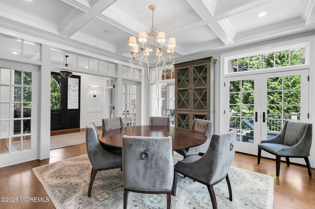 7 S Rohallion Drive, Rumson, NJ 07760