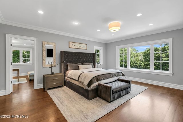 7 S Rohallion Drive, Rumson, NJ 07760