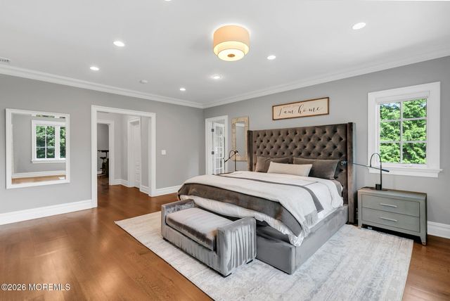 7 S Rohallion Drive, Rumson, NJ 07760