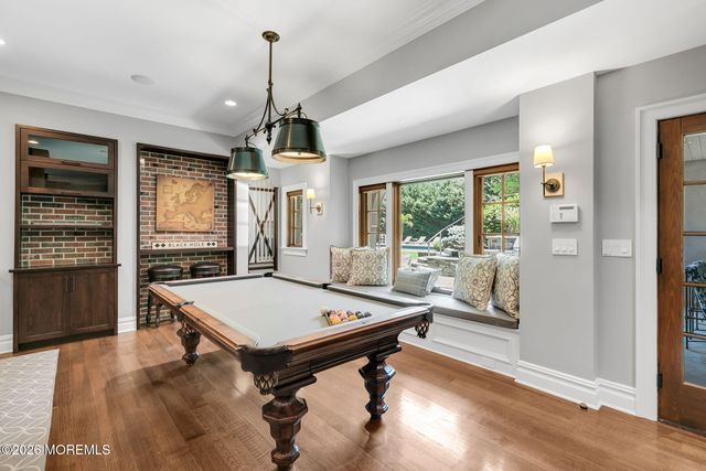 7 S Rohallion Drive, Rumson, NJ 07760