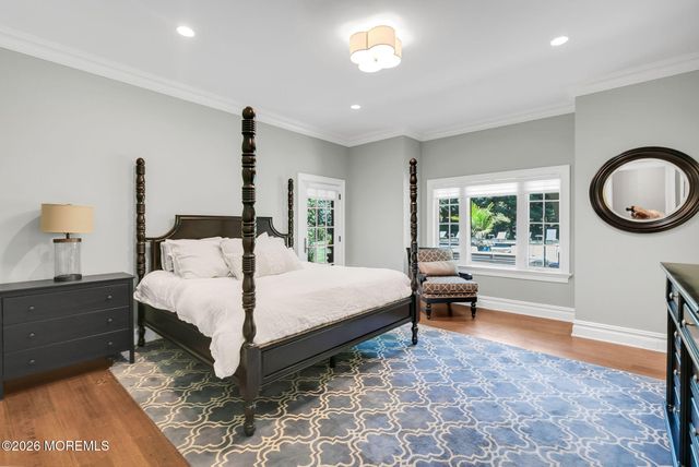 7 S Rohallion Drive, Rumson, NJ 07760