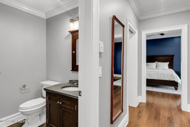7 S Rohallion Drive, Rumson, NJ 07760