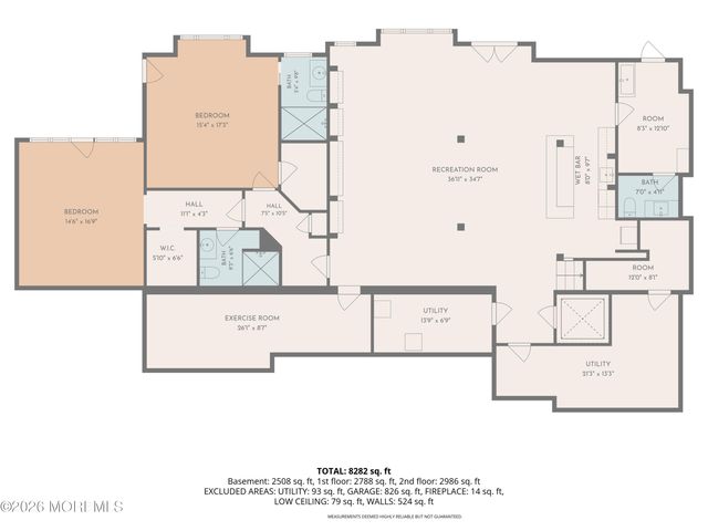 7 S Rohallion Drive, Rumson, NJ 07760