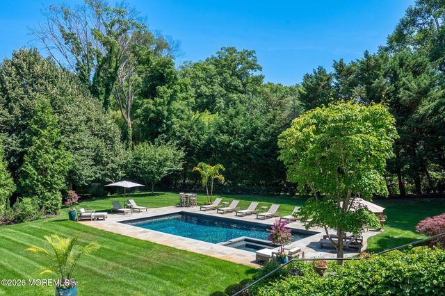 7 S Rohallion Drive, Rumson, NJ 07760