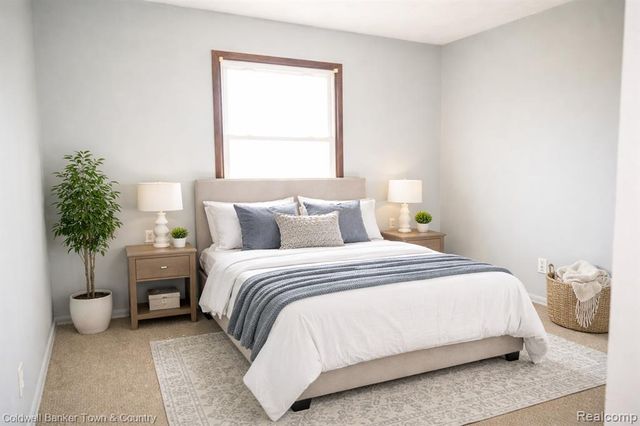 4111 Merritt Road, Ypsilanti, MI 48197