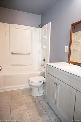 4111 Merritt Road, Ypsilanti, MI 48197