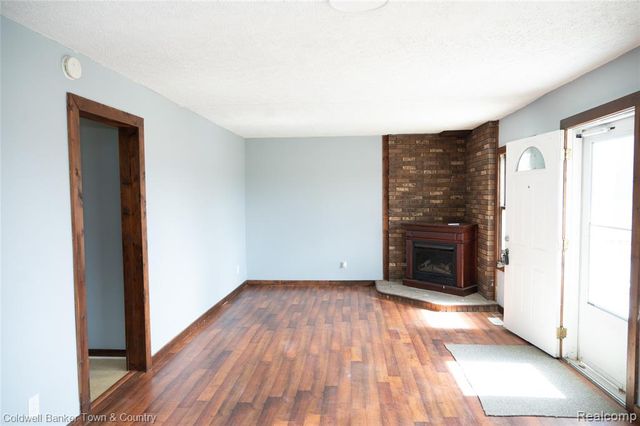 4111 Merritt Road, Ypsilanti, MI 48197